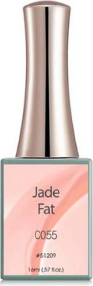 Produktbild Canni Gellack Jade Fad CO55 UV/LED (LED, CO55 UV, Jade Fad Rouge, UV-Gel Lack)