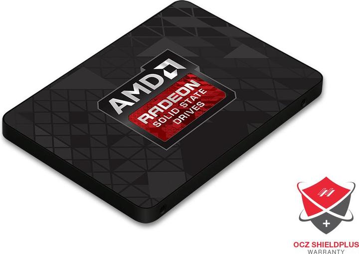 Image du produit OCZ Radeon R7 (240 Go, 2.5")
