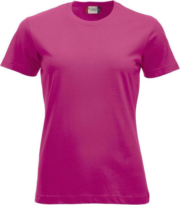 Image du produit Clique - T-shirt NEW CLASSIC - Femme (M)