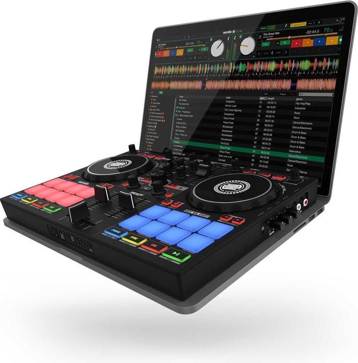 Actual product image reloop Ready