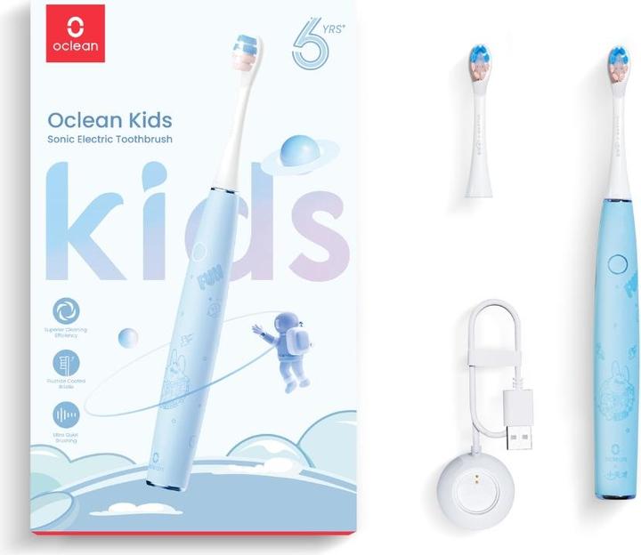 Produktbild Oclean Kids (Schallzahnbürste)