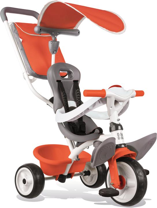 Smoby Baby Balade