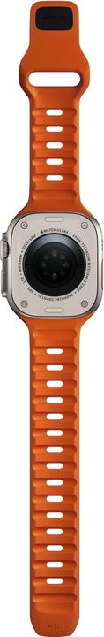 Produktbild Nomad Sport Band 42/44/45/49mm Ultra (49 mm, Kunststoff, Gummi)