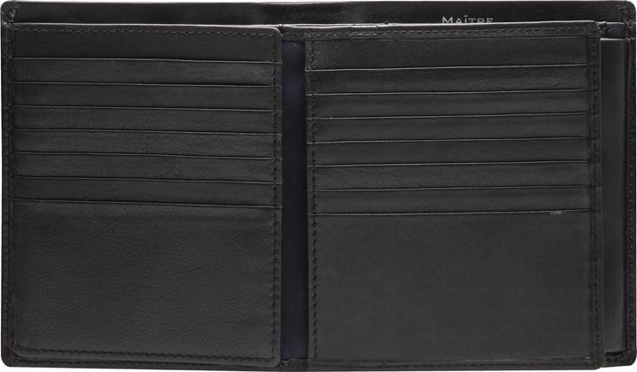 Actual product image Maître BillFold V14 hundsbach Hugwald