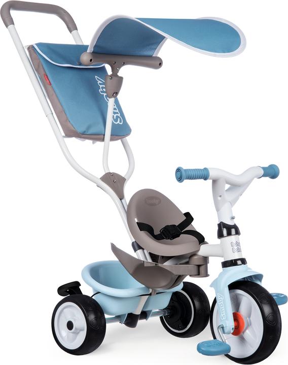 Actual product image Smoby Baby Balade