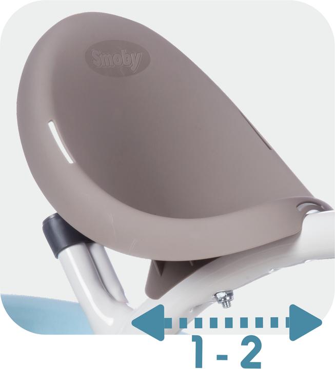 Actual product image Smoby Baby Balade