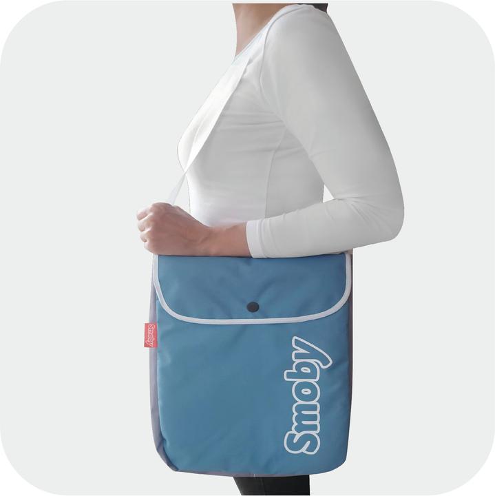 Actual product image Smoby Baby Balade