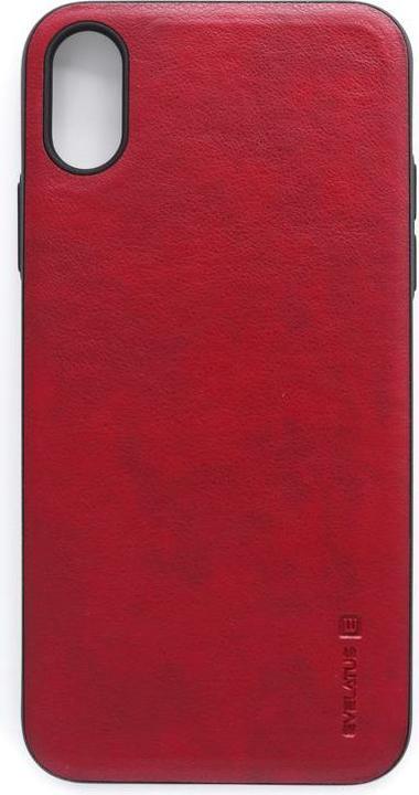 Actual product image Evelatus iPhone X Kuton (Apple iPhone X)