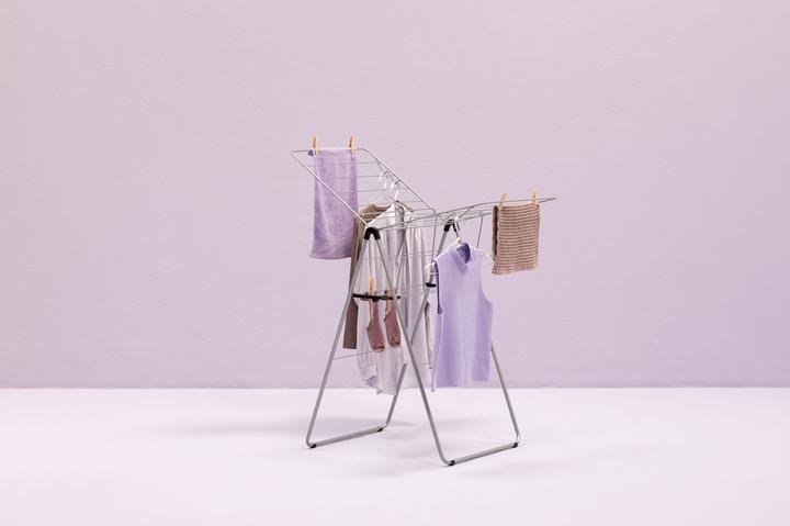 Immagine prodotto Brabantia Stendino 15 metriGrigio metallizzato (15 m)