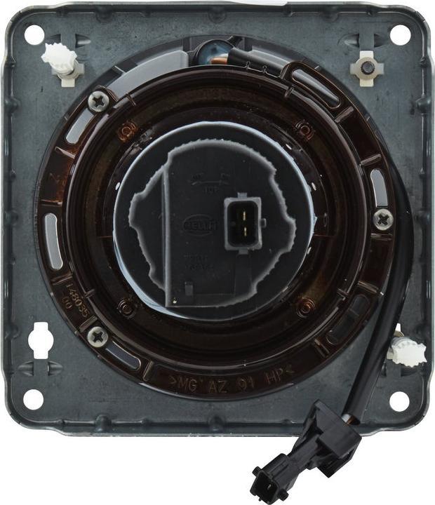 Actual product image Hella Main Headlight Right