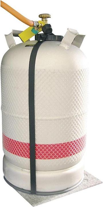 Image du produit Froli Support pour bouteilles de gaz de 5 et 11 kg