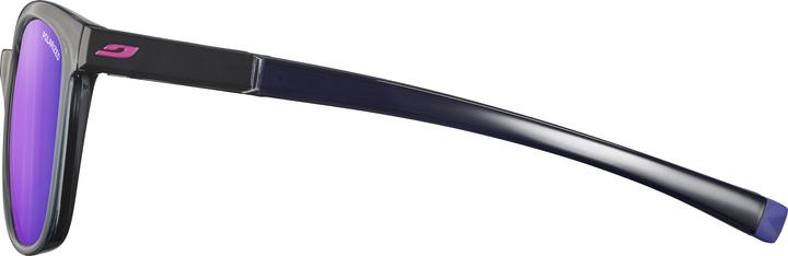 Image du produit Julbo Lunettes de sport Spark (Gris foncé, Purple, Violet)