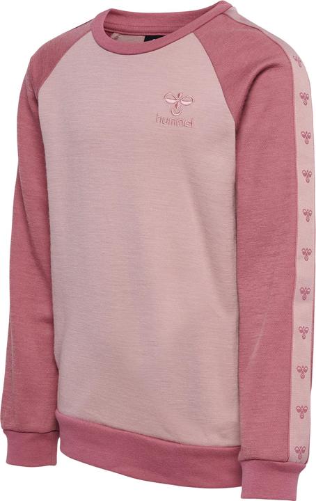 hummel Hmlwulbato Sweatshirt