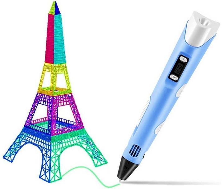 Fusion 3D Druck-Stift (Stift)