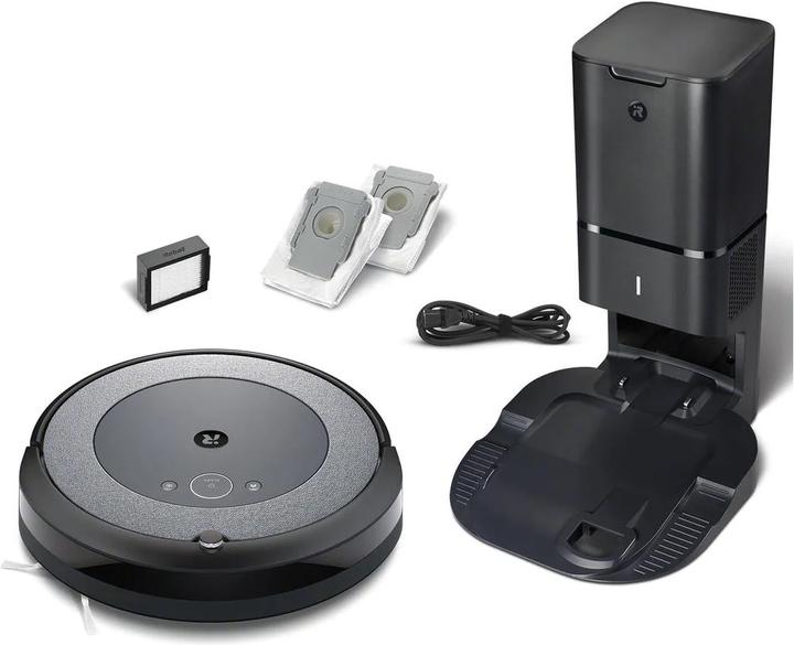 Image du produit iRobot Roomba i3+ (Robot vacuum)
