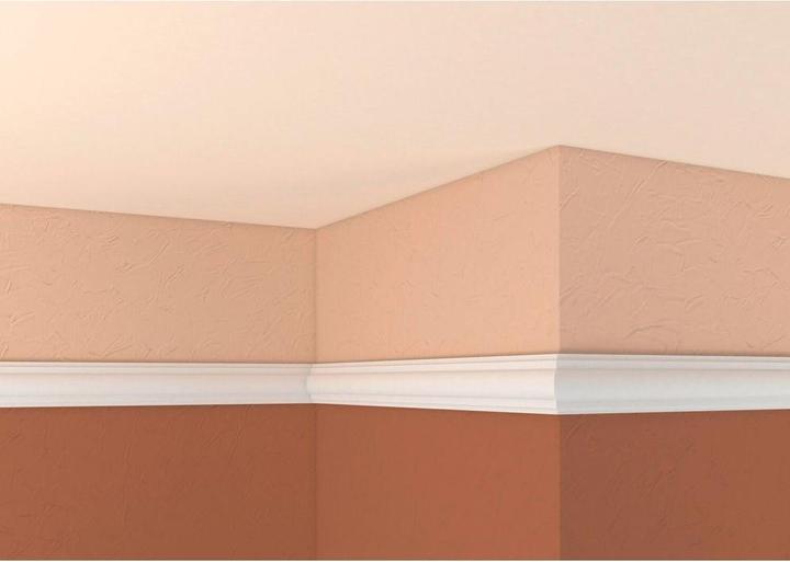 Image du produit Decosa Profilé plat HD 1x2m DZL 04 40mm