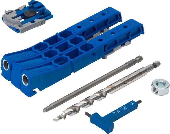 Actual product image Kreg Pocket Hole Jig 320