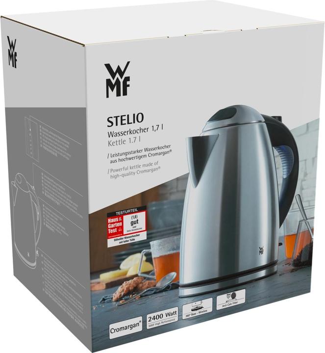 Productafbeelding WMF Stelio (1.70 l)