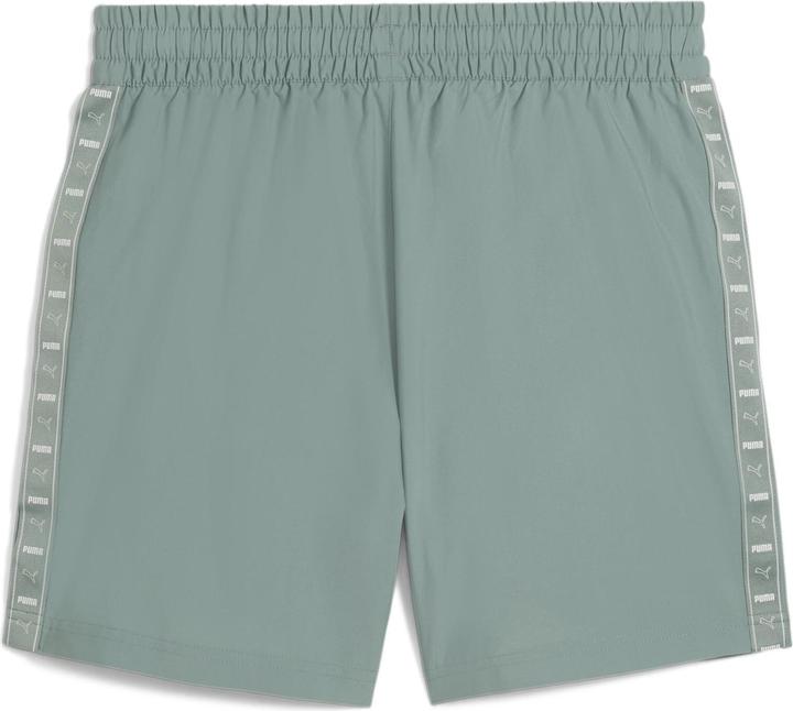 Actual product image Puma ESS TAPE Woven Shorts 5" (L)