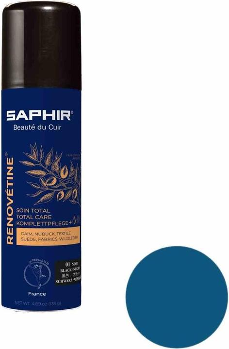 Immagine prodotto Saphir Beaute du Cuir Rénovétine (1 x, 200 ml)
