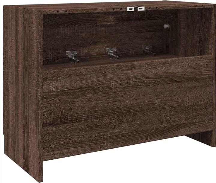 Actual product image VidaXL Vanity unit (78 x 37 x 59 cm)