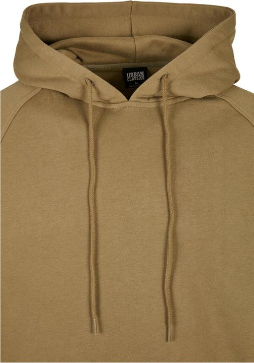 Image du produit Urban Classics Sweat à capuche blanc - 3976 (M)