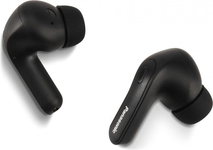 Actual product image Panasonic RZ-B310WDE-K (ANC, 5 h, Cable)