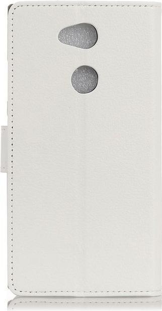 Immagine prodotto MU Classic Copertina del libro con texture in litchite (Sony Xperia L2)