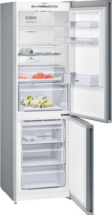 Image du produit Siemens KG36NVLEB IQ300 (326 l)