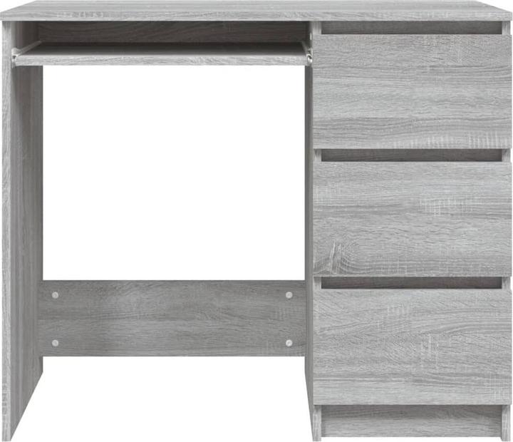 Image du produit VidaXL Ilke (90 x 45 x 76 cm)