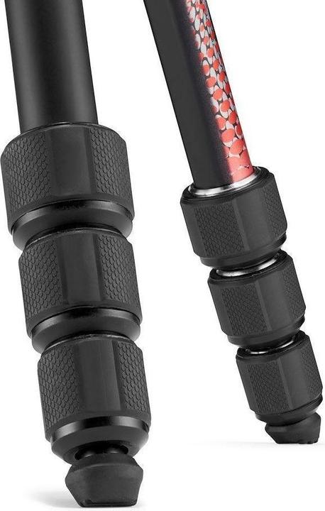 Actual product image Manfrotto Element MII Traveler (Metal)