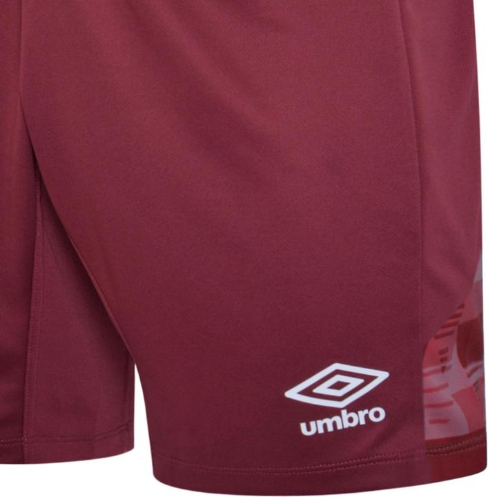 Image du produit Umbro Quatre shorts (S)