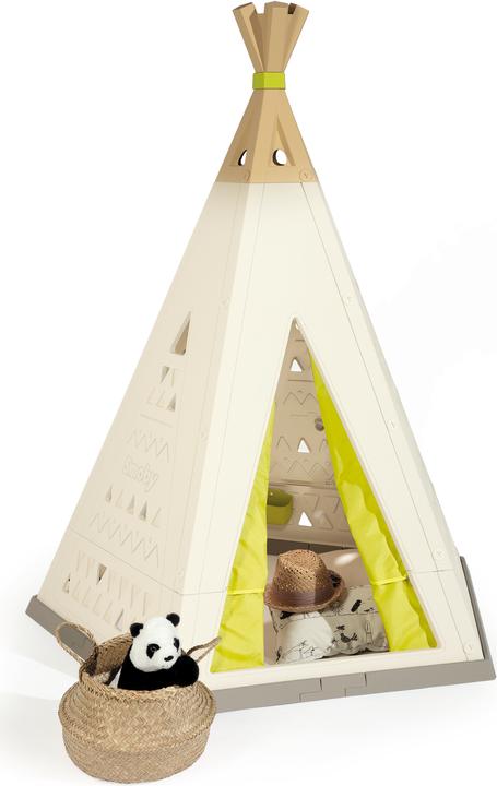Smoby Teepee