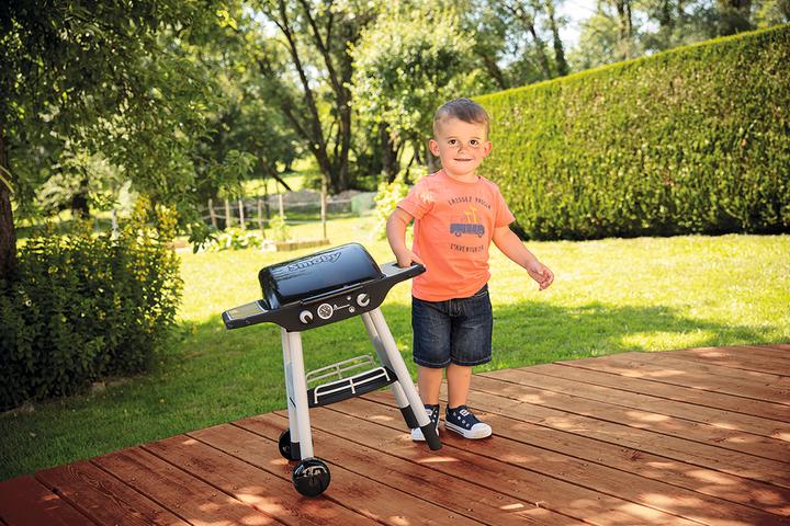 Immagine prodotto Smoby Griglia per barbecue