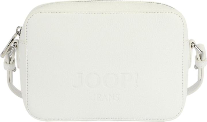 Produktbild Joop! Lettera 1.0 Cloe Umhängetasche Leder 22 cm