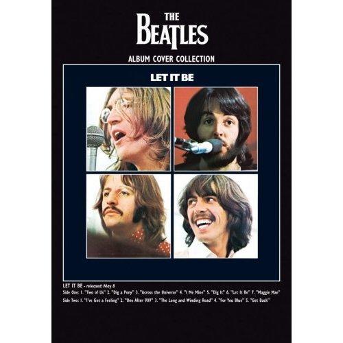 Immagine prodotto The Beatles Cartolina (1 pz.)