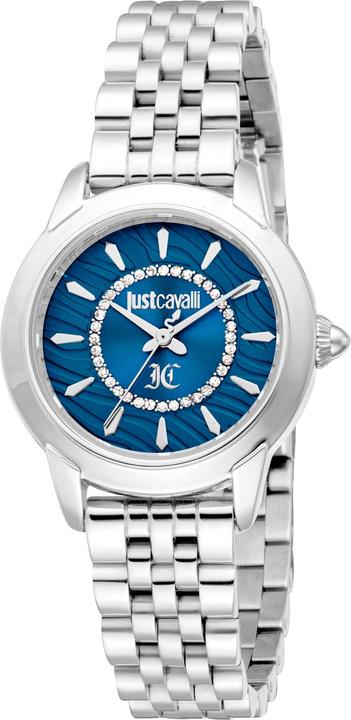 Produktbild Just Cavalli Damenuhr Animalier (30 mm)