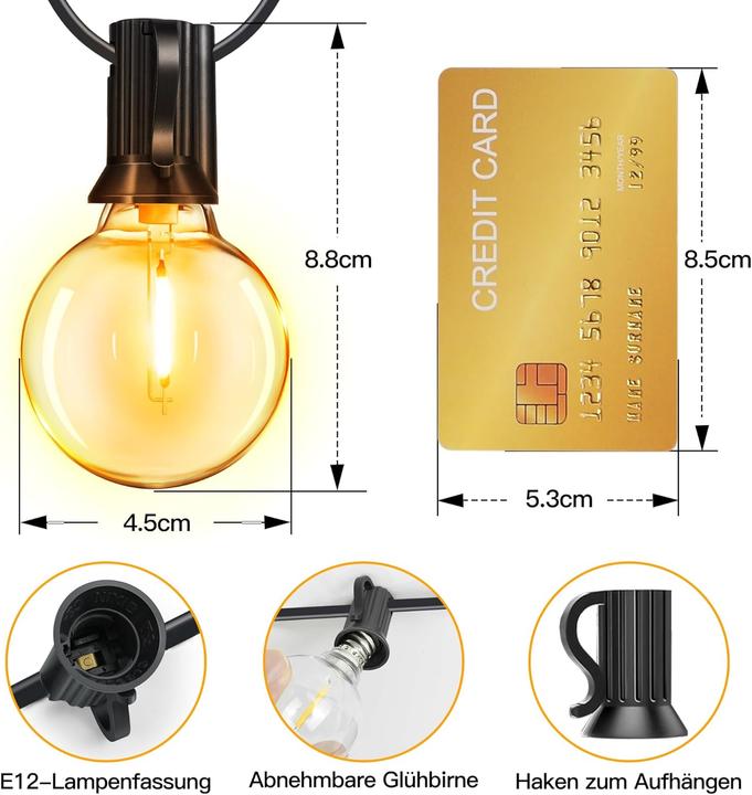 Actual product image Lumina Swiss Romantic (5 m)