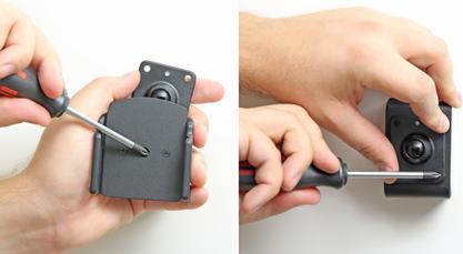 Immagine prodotto Brodit Porta PDA passivo
