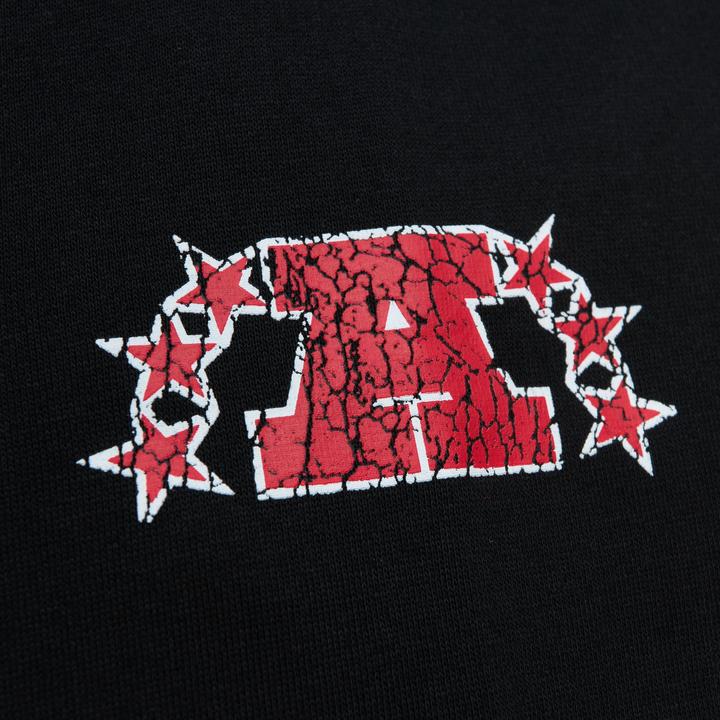 Image du produit Mitchell & Ness Fleece Hoody - NFL Oakland Raiders (S)