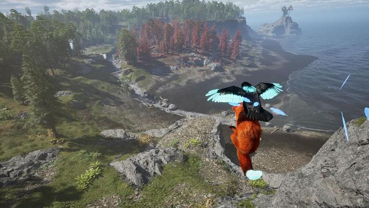 Image du produit Spirit of the North 2 (PS5, DE)