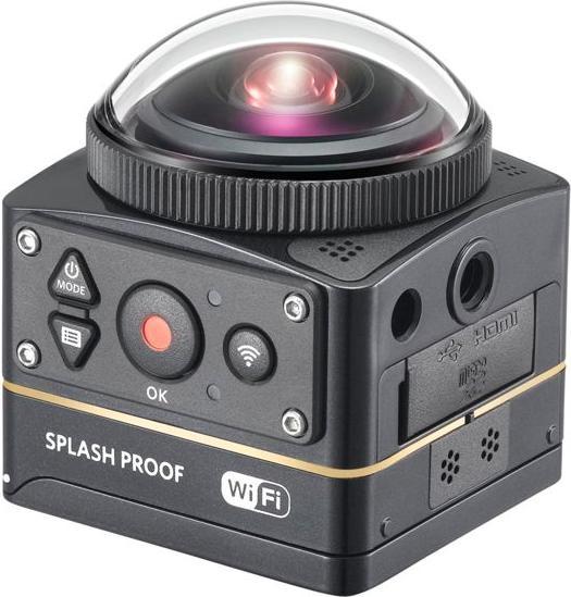 Produktbild Kodak PIXPRO SP360 (30p, WLAN)