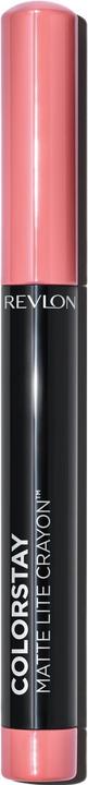 Revlon ColorStay Matte Lite Crayon No 001 (Rosa)