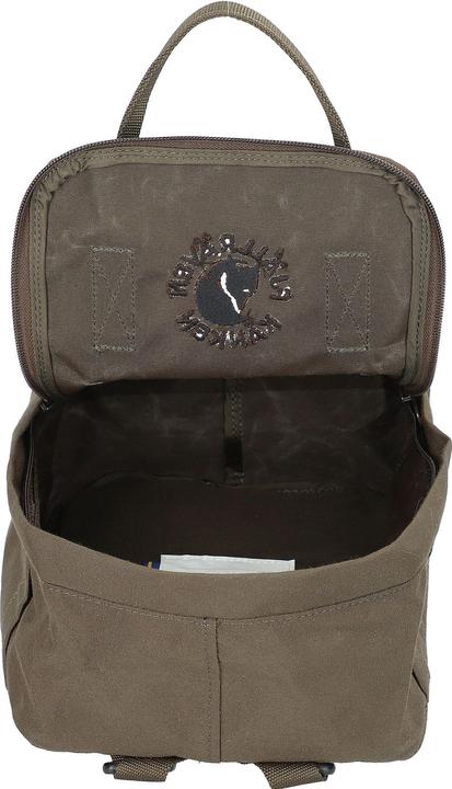 Actual product image Fjällräven Re-Kånken Mini (7 l)