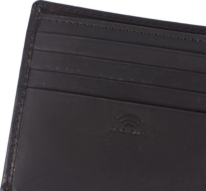 Image du produit Strellson brick lane jaden billfold sh8