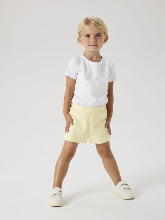 Produktbild Name it Nmfsurajali Shorts Noos (80)