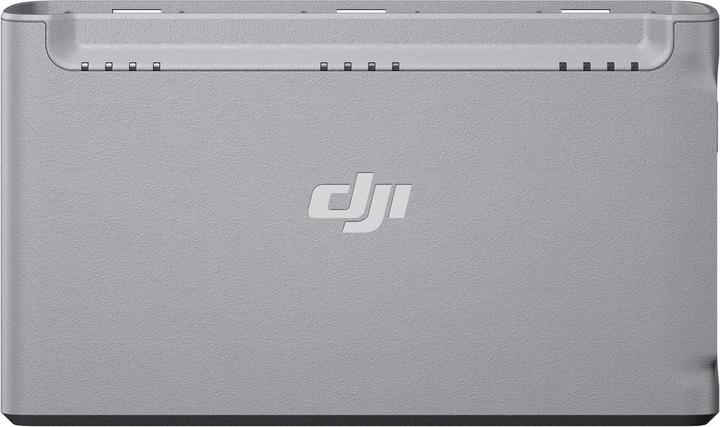 DJI Mavic Mini 2 Ladehub (Caricabatterie per droni, DJI Mini 2)