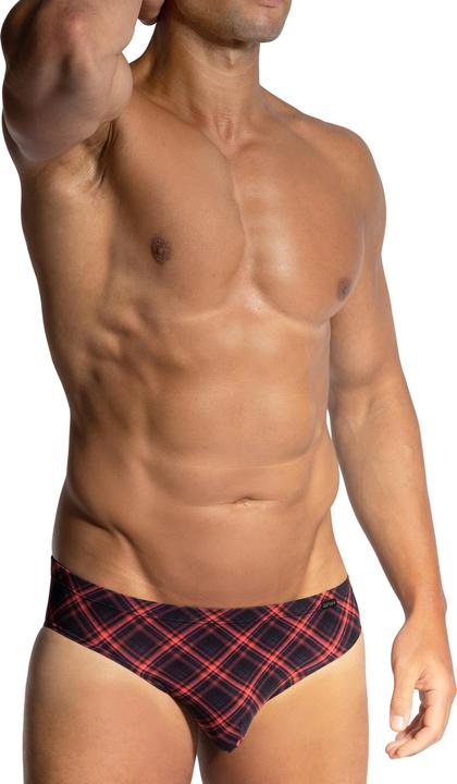 Immagine prodotto Olaf Benz Slip RED2426 Sportbrief (XXL, Confezione singola)