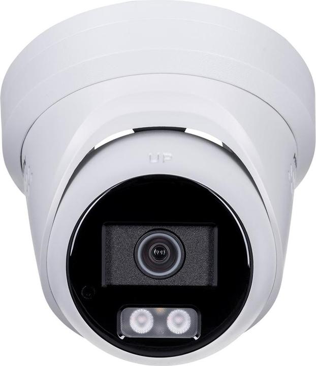 Produktbild Hikvision DS-2CD2387G2H-LISU/SL (3840 x 2160 Pixels)