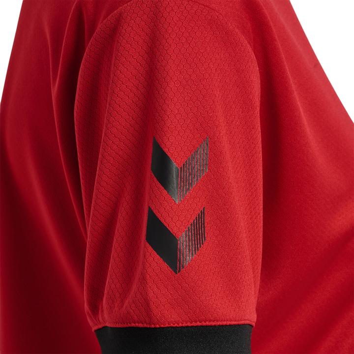 Image du produit hummel Hmlq4 Poly Jersey Wo S/S (S)